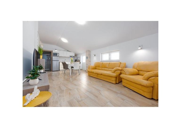 Apartmanok Tomislav VRSI-NIN – fotó 21