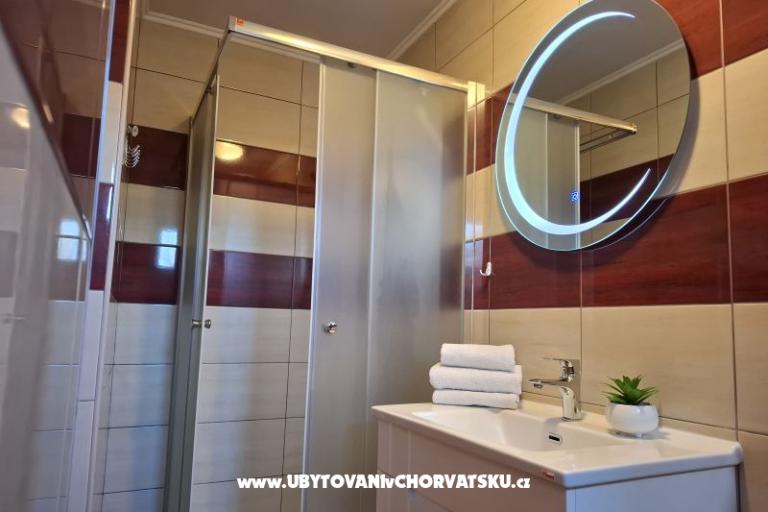 Apartmanok Tomislav VRSI-NIN – fotó 22