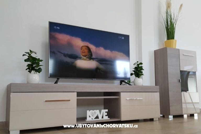 Apartmanok Tomislav VRSI-NIN – fotó 3
