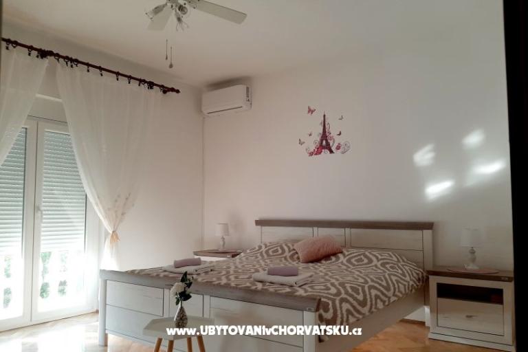 Apartmanok Tomislav VRSI-NIN – fotó 6