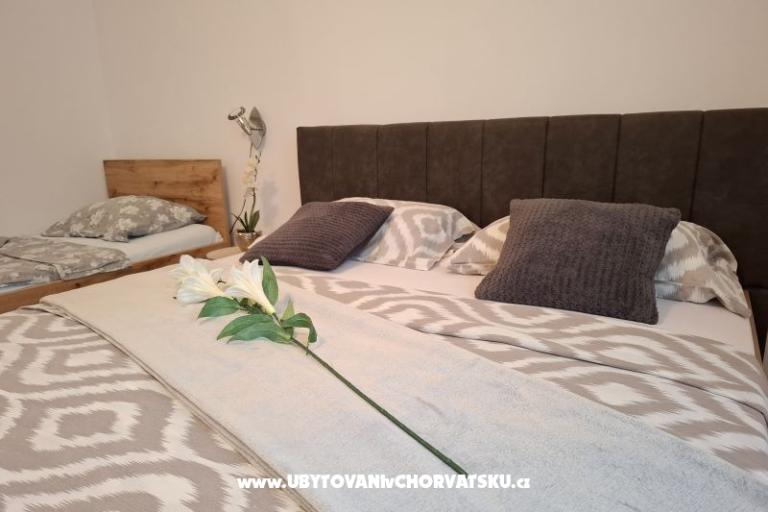 Apartmanok Tomislav VRSI-NIN – fotó 7