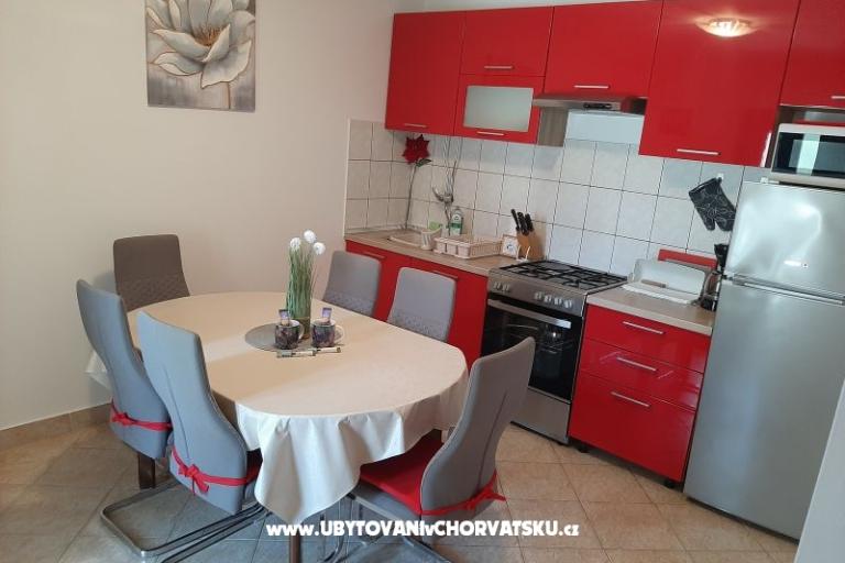 Apartmanok Tomislav VRSI-NIN – fotó 9