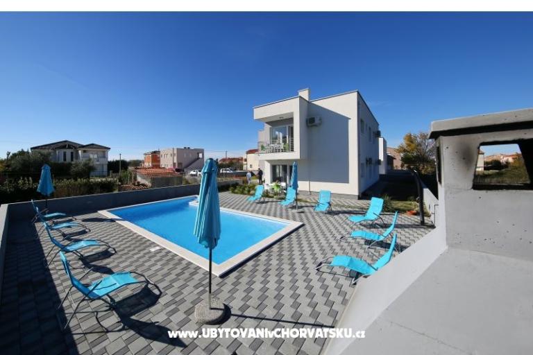 Villa Tonći Zaton – fotó 10