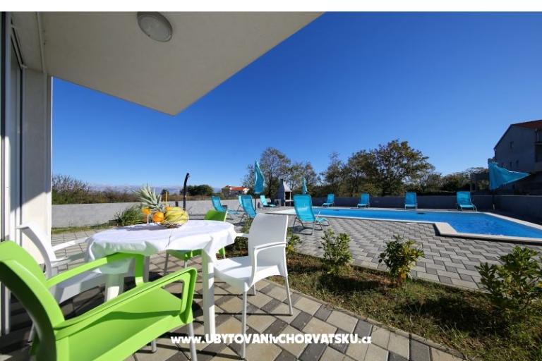 Villa Tonći Zaton – fotó 12