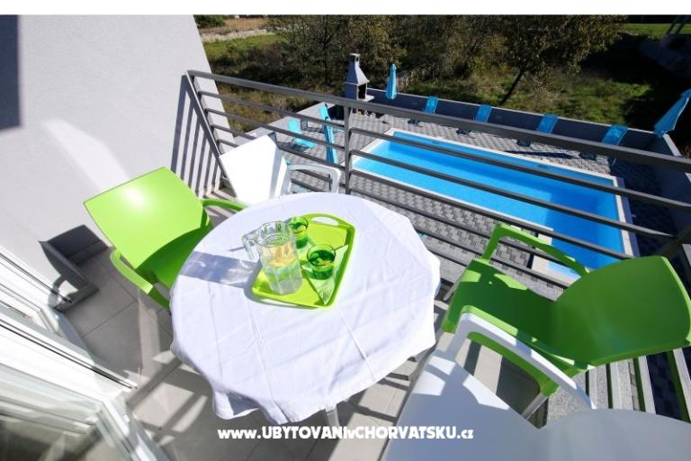 Villa Tonći Zaton – fotó 17