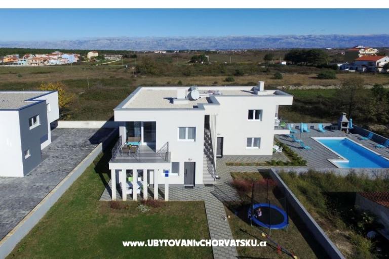 Villa Tonći Zaton – fotó 2