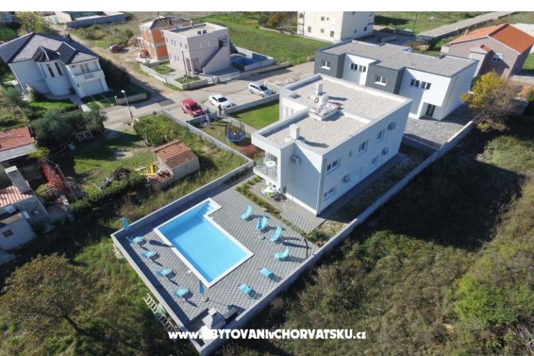 Villa Tonći Zaton – fotó 5