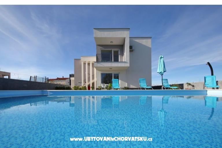 Villa Tonći Zaton – fotó 6