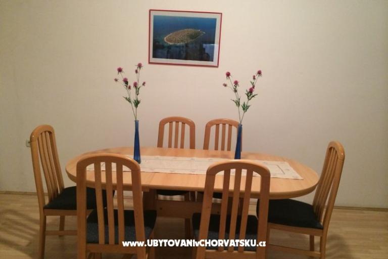 Apartmanok Venka Kalmeta – fotó 5