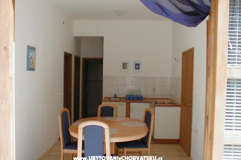 Apartmanok Venka Kalmeta – fotó 2