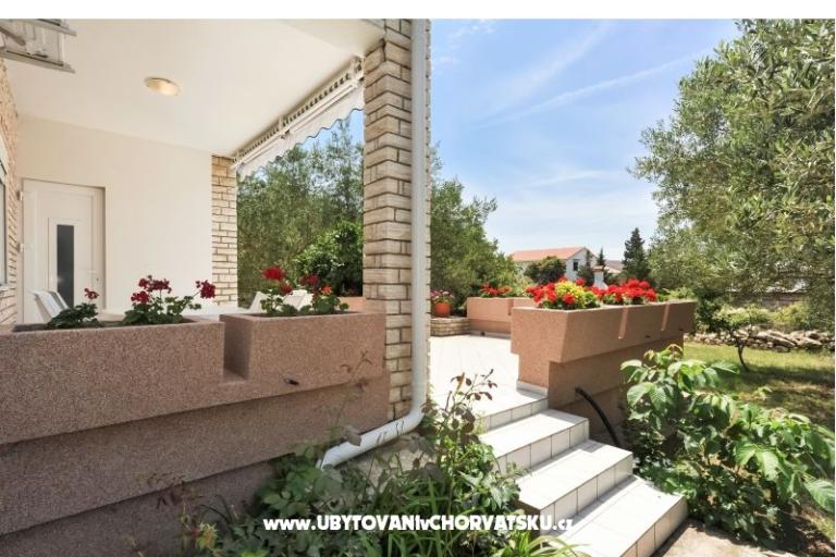 Apartmanok Vrsi, Mulo – fotó 10