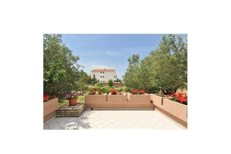 Apartmanok Vrsi, Mulo – fotó 2