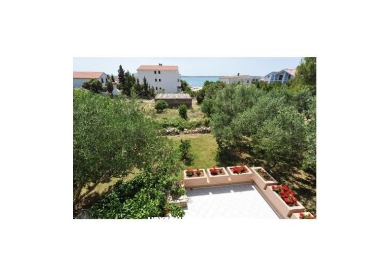 Apartmanok Vrsi, Mulo – fotó 4