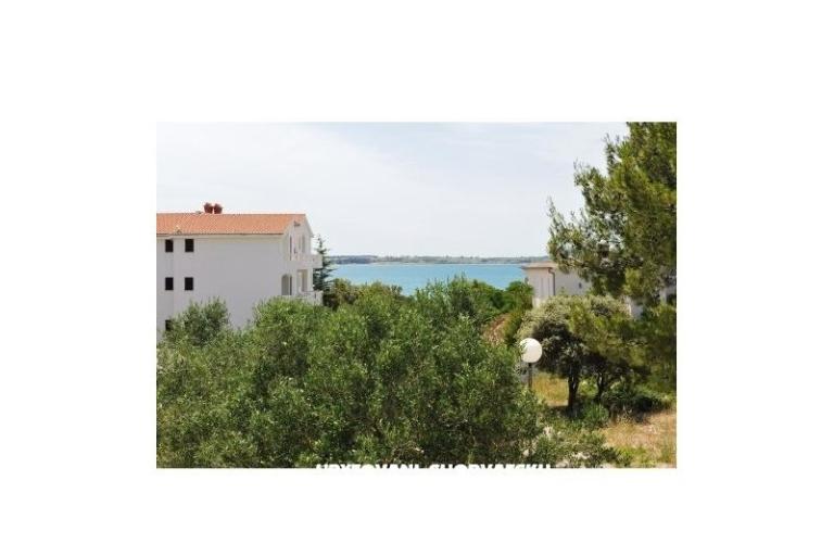 Apartmanok Vrsi, Mulo – fotó 5