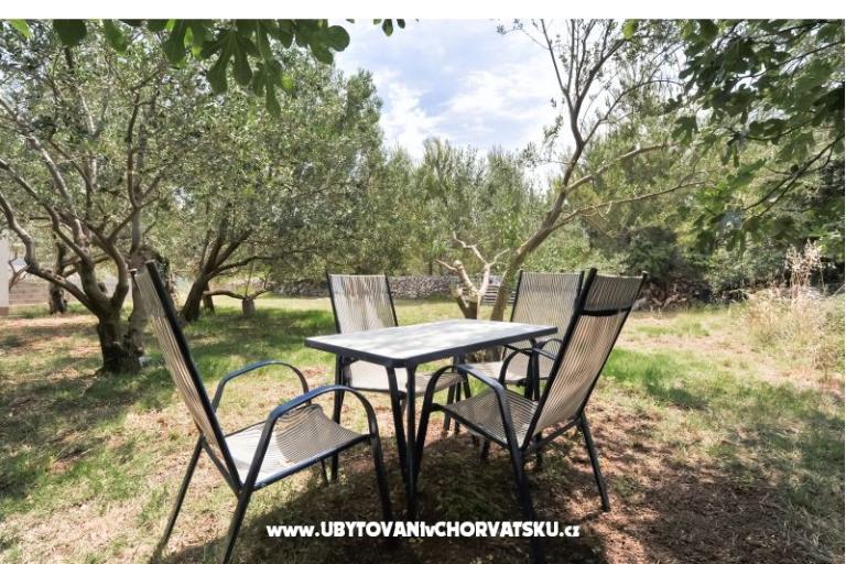 Apartmanok Vrsi, Mulo – fotó 6