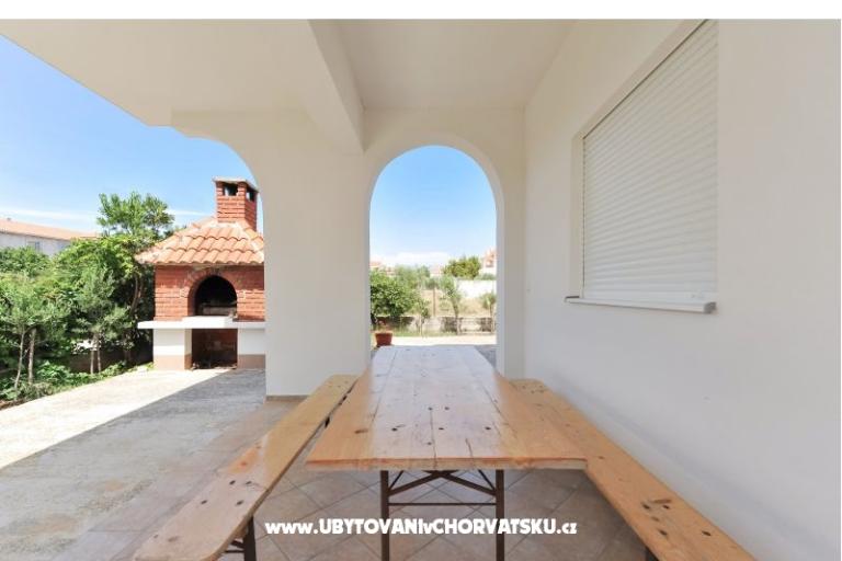 Apartmanok Vrsi, Mulo – fotó 7