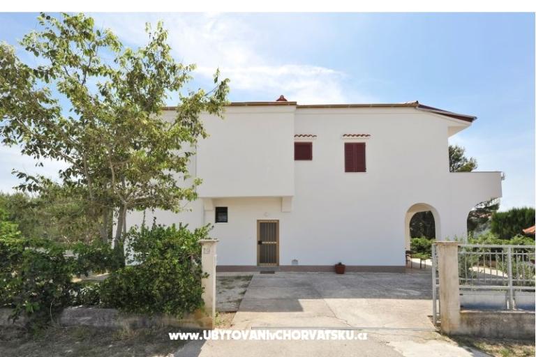 Apartmanok Vrsi, Mulo – fotó 8