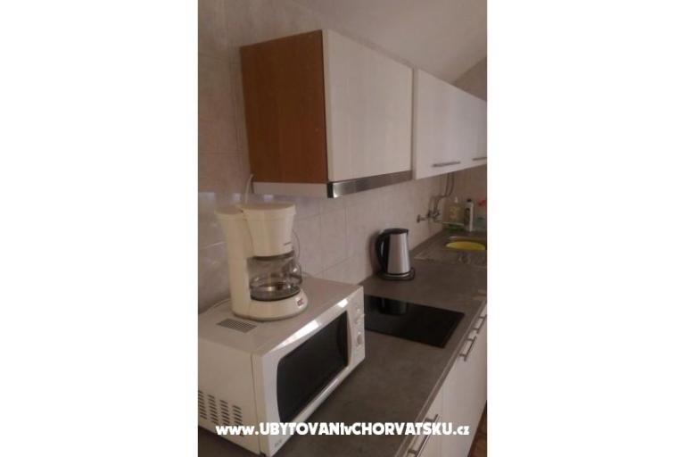 Apartmanok Zoric – fotó 10