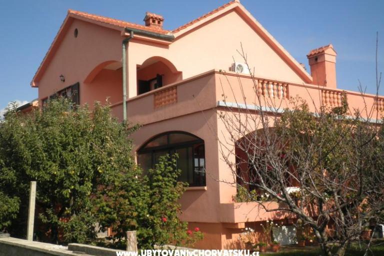 Apartmanok Zoric – fotó 2
