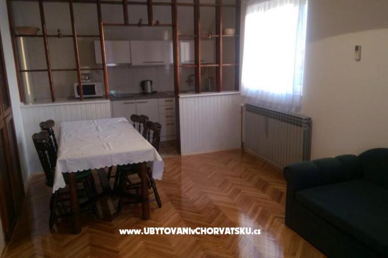 Apartmanok Zoric – fotó 5