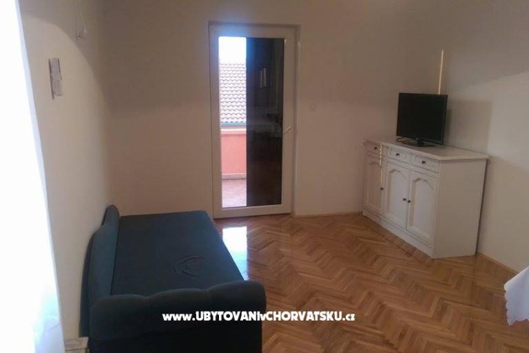 Apartmanok Zoric – fotó 7