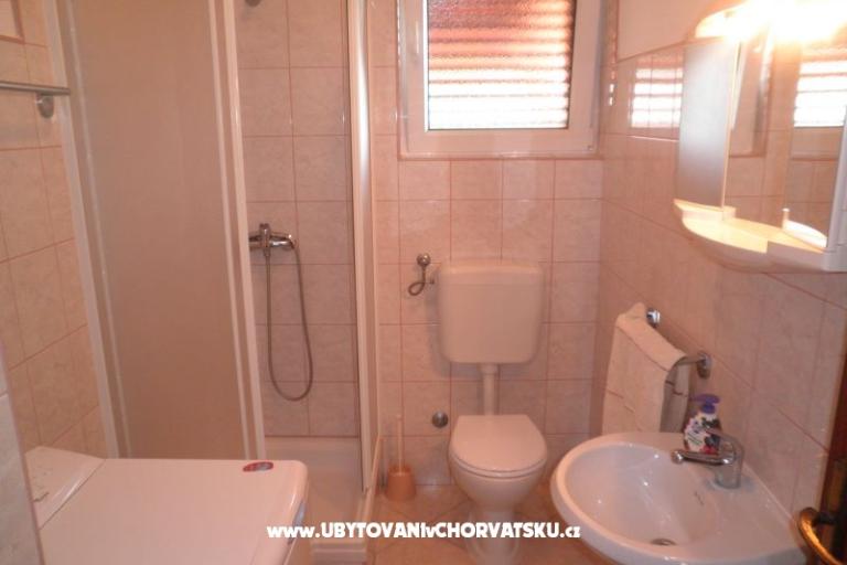 Apartmanok Zoric – fotó 9
