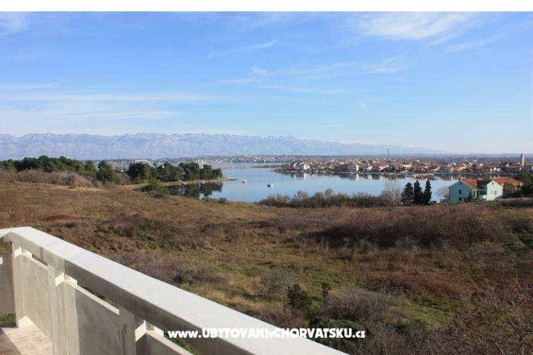 Apartmanok Monika Nin – fotó 2