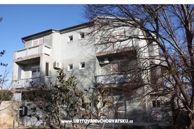 Apartmanok Monika Nin – fotó 4