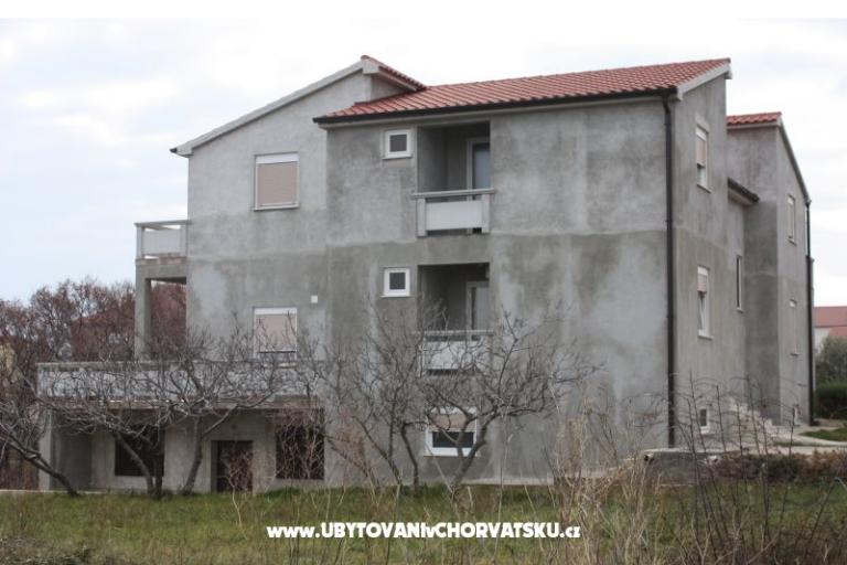 Apartmanok Monika Nin – fotó 5