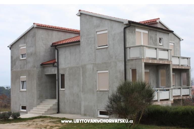 Apartmanok Monika Nin – fotó 6