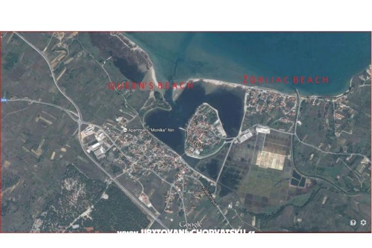 Apartmanok Monika Nin – fotó 7