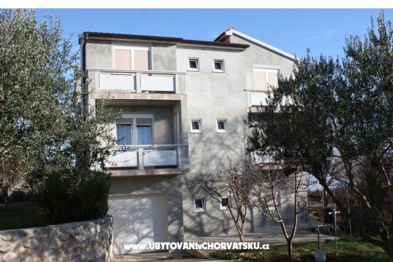 Apartmanok Monika Nin – fotó 8