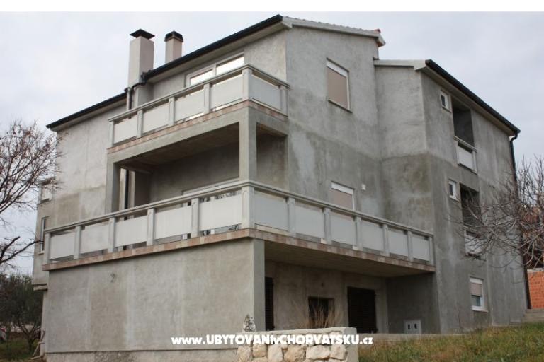 Apartmanok Monika Nin – fotó 9
