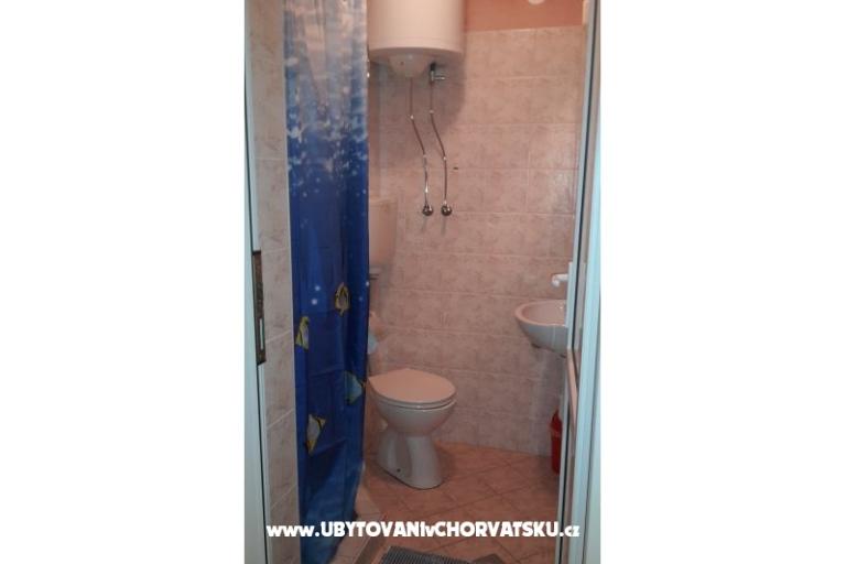 Apartmanok Marijana – fotó 15