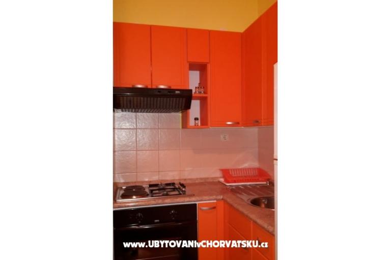 Apartmanok Marijana – fotó 17