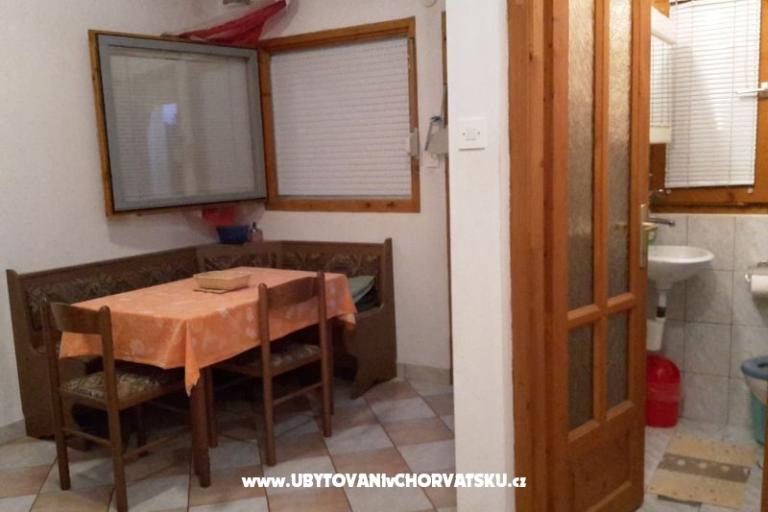 Apartmanok Marijana – fotó 3