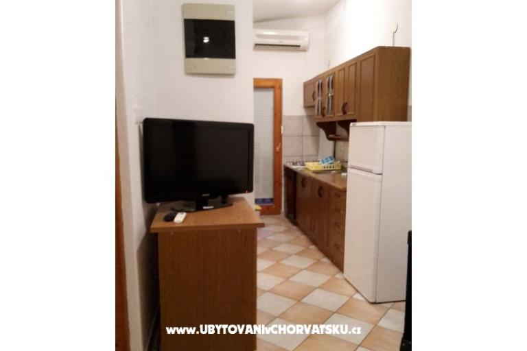 Apartmanok Marijana – fotó 4