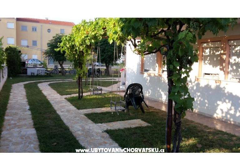 Apartmanok Marijana – fotó 9