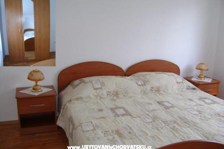 Apartman Dalmacija – fotó 4