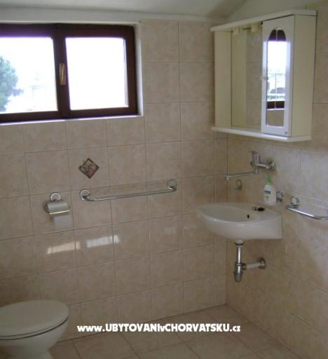 Apartman Dalmacija – fotó 7