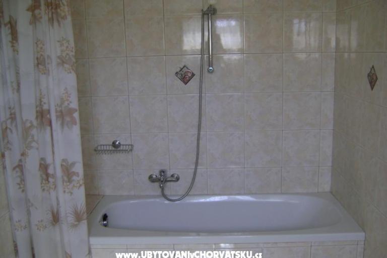 Apartman Dalmacija – fotó 8
