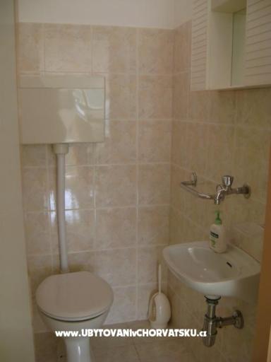 Apartman Dalmacija – fotó 9