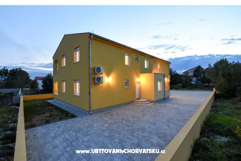 Apartmanok Ana – fotó 10