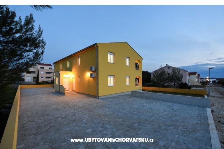 Apartmanok Ana – fotó 11