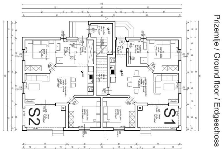 Apartmanok Ana – fotó 16