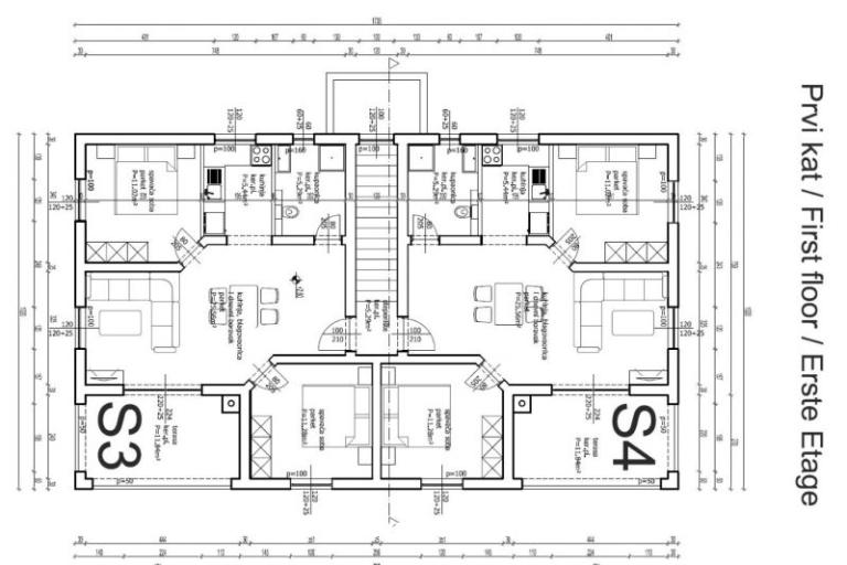 Apartmanok Ana – fotó 17
