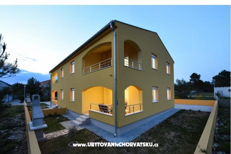 Apartmanok Ana – fotó 2