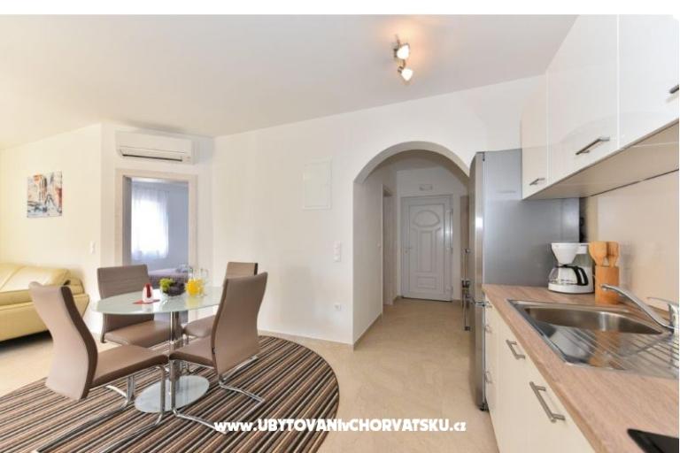Apartmanok Ana – fotó 4