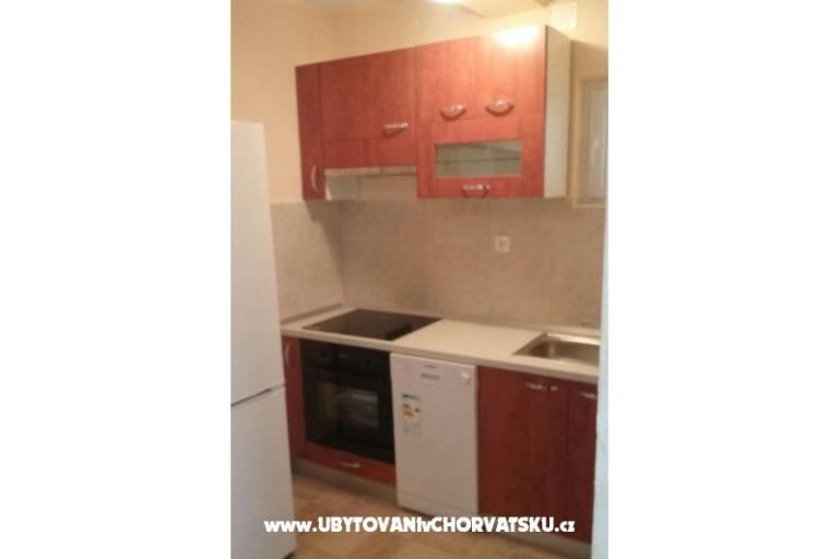 Apartmanok Anastazija – fotó 10