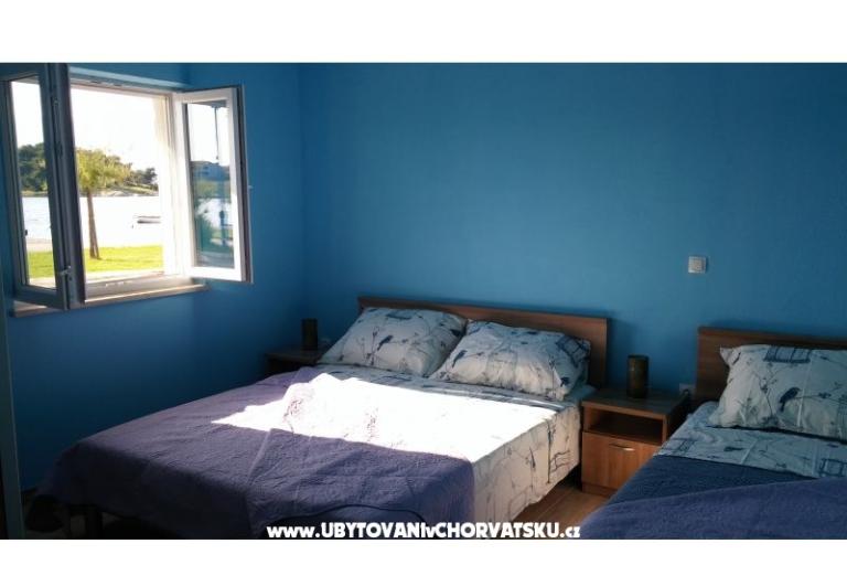 Apartmanok Anastazija – fotó 12